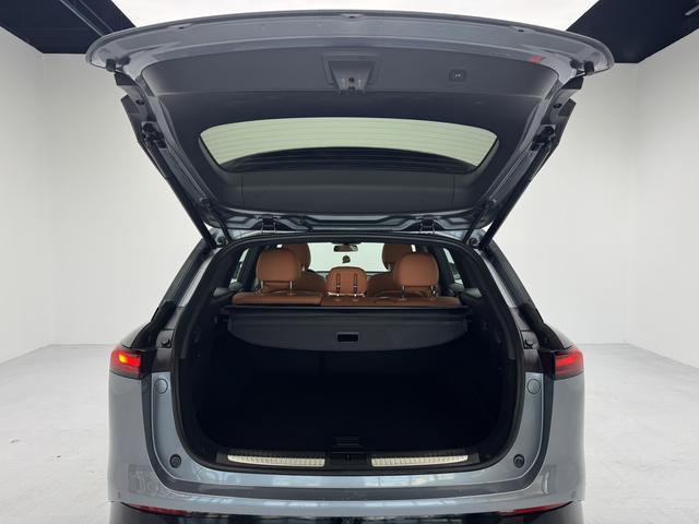 Certificated Pre-Owned XPENG G9 2022 702 Max -u22121666