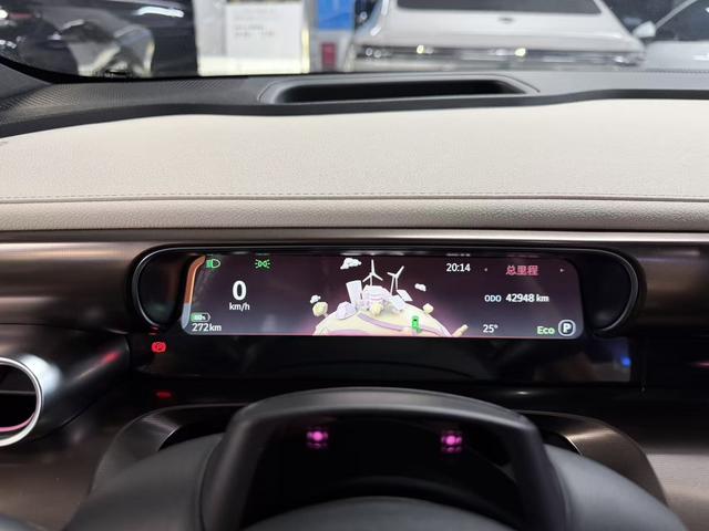 Pre-Owned smart #1 2022 Premium Edition