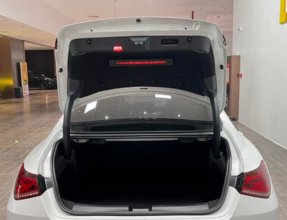 Certificated Used Mercedes-Benz CLA 2020 CLA 200 Five-Door Shooting Brake