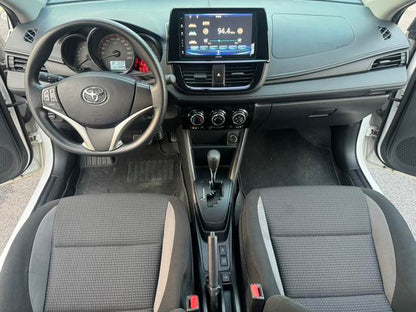 Certificated Pre-Owned Vios 2022 1.5L CVT Chuanghang CARE Edition - u22449673