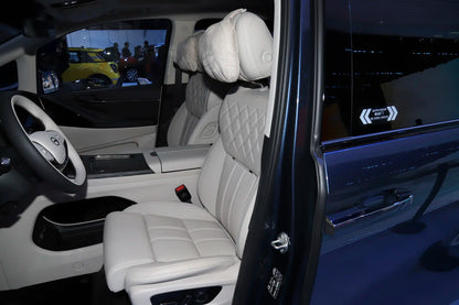 GAC Trumpchi Trumpchi Vision M8 - Híbrido PHEV