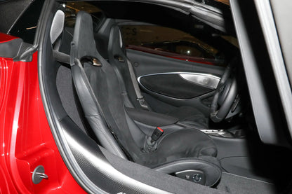 McLaren McLaren Artura - Híbrido PHEV