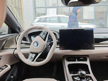 Certificated Pre-Owned BYD Han DM 2025 Intelligent Driving Edition DM-i 125KM LiDAR Flagship Model -u22732546