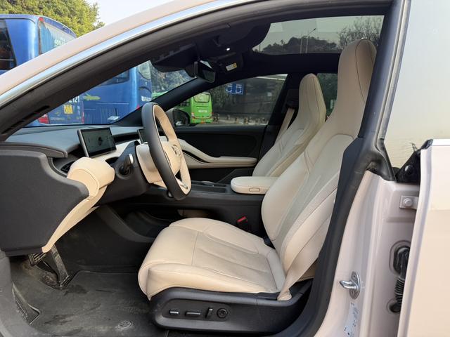 Certificated Pre-Owned NIO ET5 2024 75kWh -u22589577