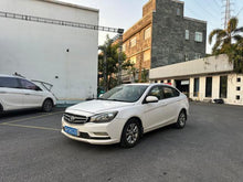 Soueast Motor V5 Lingzhi 2015 1.5L Manuelle Édition Confort d'occasion certifiée - u22058842