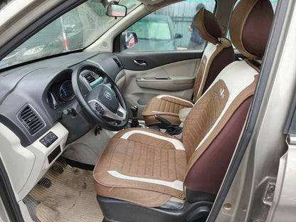 سيارة دونغفنغ فورثينغ S500 موديل 2016، سعة 1.5 لتر، ناقل حركة يدوي، إصدار الراحة، معتمدة ومستعملة - u22167496