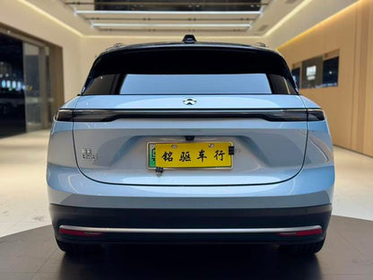 Certificated Pre-Owned NIO ES6 2024 75kWh -u22519252