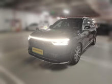 Certificated Pre-Owned Wenjie M8 2025 Extended Range Max Six-Seater Edition -u22036772