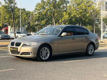 Certificated Pre-Owned BMW 3 Series 2012 318i Leading Edition - u22437908