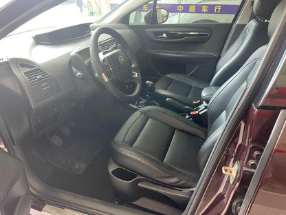 Mercedes-Benz C-Elysee VTS Edition 2014, modèle Prestige 1.6L à boîte manuelle, certifiée d'occasion - u18790172