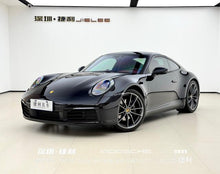 Certificated Pre-Owned Porsche 911 2022 Carrera 3.0T - u22190153
