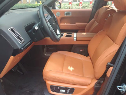 Pre-Owned Li L9 2023 Pro Edition