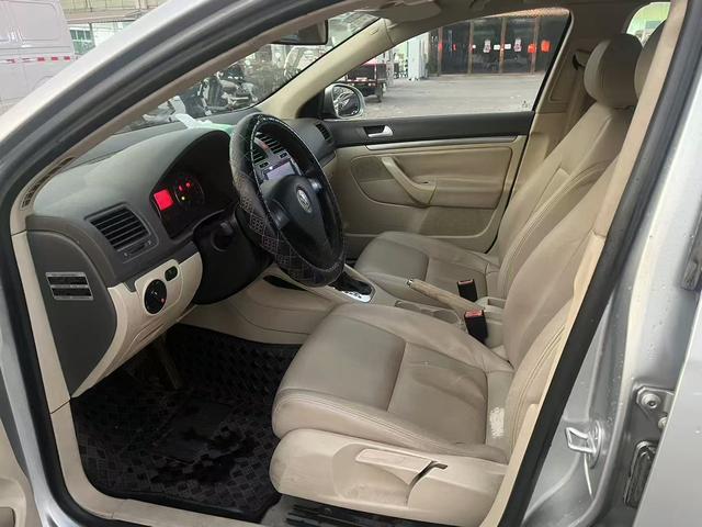 Volkswagen Sagitar 2009 1.6L automatique Comfort Edition d'occasion certifiée FAW - u21733400