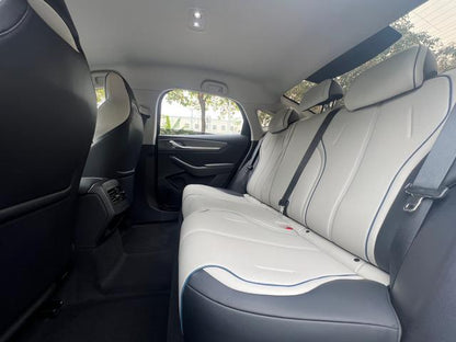 Certificated Pre-Owned BYD Destroyer 05 2024 Honor Edition DM-i 55KM Luxury -u22709001