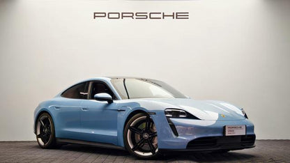 Pre-Owned Porsche Taycan 2022 Taycan 4S
