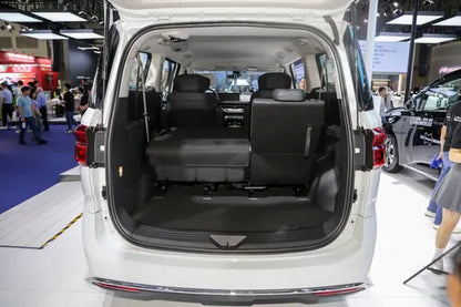 SAIC Maxus Datong G10