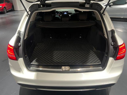 Certificated Pre-Owned Mercedes-Benz C-Class 2018 C 200 Wagon - u22060874