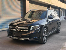 Certificated Pre-Owned Mercedes-Benz GLB 2021 GLB 200 Dynamic Model - u22697677