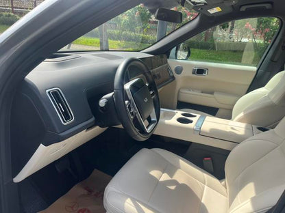 Pre - Owned 2022 Li L9 Max Edition