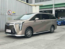 Certificated Pre-Owned GAC Trumpchi E9 PHEV 2023 2.0TM Master -u22710293