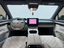 Certificated Pre-Owned Hyper HT 2024 670 Ultra-High Voltage Lidar Version Ternary Lithium