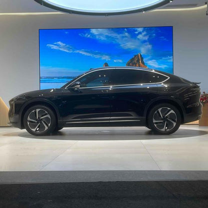 Pre-Owned NIO EC6 2024 Model 75kWh