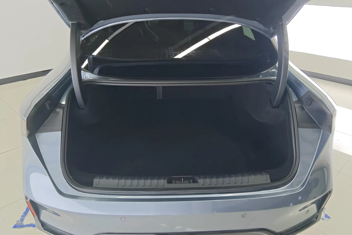 Certificated Pre-Owned Lynk & Co 07 EM-P 2024 126 Long Range Ultra -u22015587