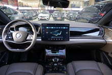 Certificated Pre-Owned BYD Han DM 2020 DM Four-wheel Drive Performance Edition Luxury -u21777794