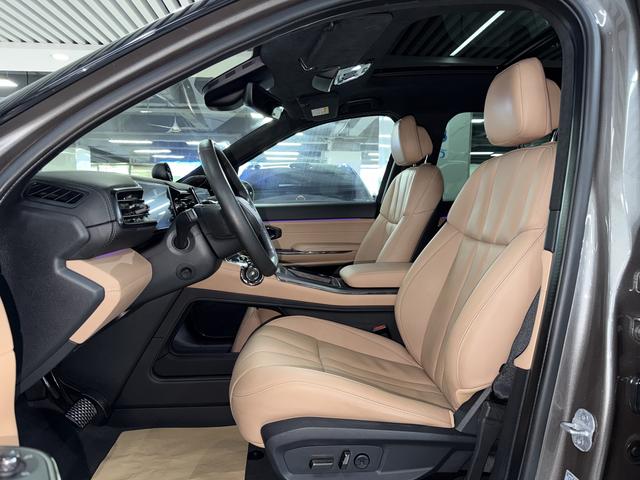 Pre-Owned NIO ES8 2020 415KM Signature Edition 6-Seater