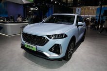 GWM Latte - Híbrido PHEV