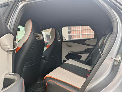 Certificated Pre-Owned BYD Dolphin 2021 Fashion Edition -u21934012