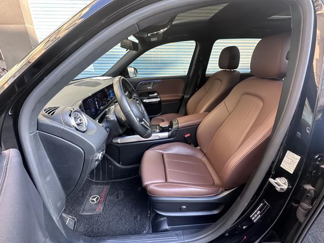 Certificated Pre-Owned Mercedes-Benz GLB 2021 GLB 200 Dynamic Model - u22697677