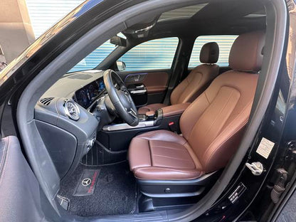 Certificated Pre-Owned Mercedes-Benz GLB 2021 GLB 200 Dynamic Model - u22697677