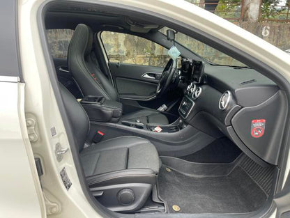 Certificated Pre-Owned Mercedes-Benz A-Class (Imported) 2017 A 200 Dynamic Edition - u22777287