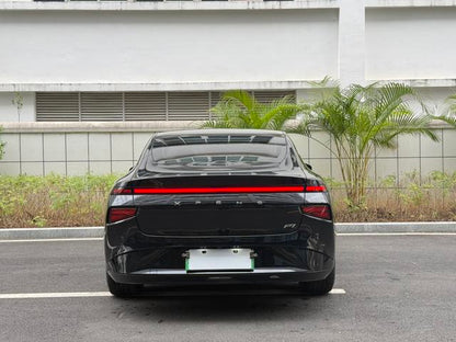 Certificated Pre-Owned XPENG P7 2020 Rear-wheel Drive Long-range Intelligent Editionu22045846