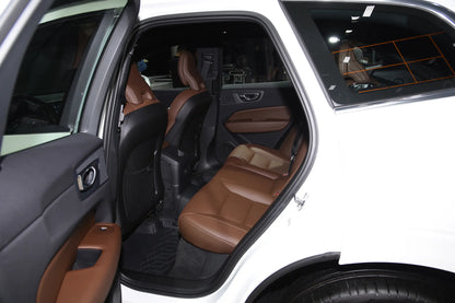 Volvo Volvo XC60 - Híbrido PHEV