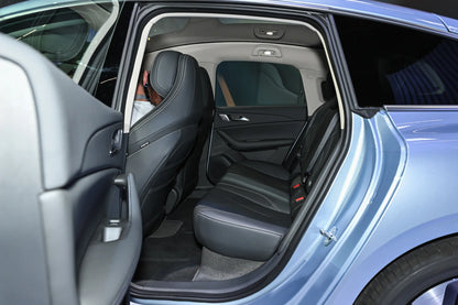 Dongfeng Forthing Xinghai S7-Híbrido REEV