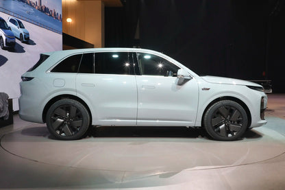 Li Auto L6-Híbrido REEV
