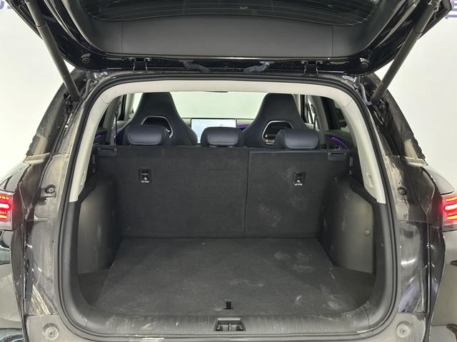 Certificated Pre-Owned BYD Haishi 07DM 2025 DM-i 150KM Pilot + Edition -u22029616