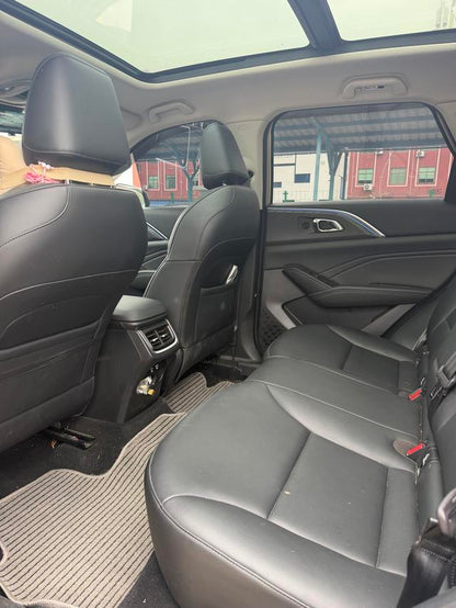 Certificated Pre-Owned Haval Xiaolong MAX 2023 1.5L Hi4 105 4WD Pilot Edition -u22767755