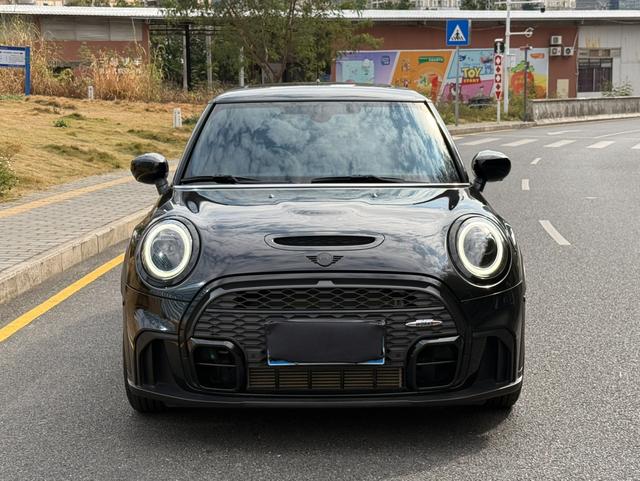 Certificated Pre-Owned MINI 2023 Refreshed 2.0T COOPER S Racer - u22170287