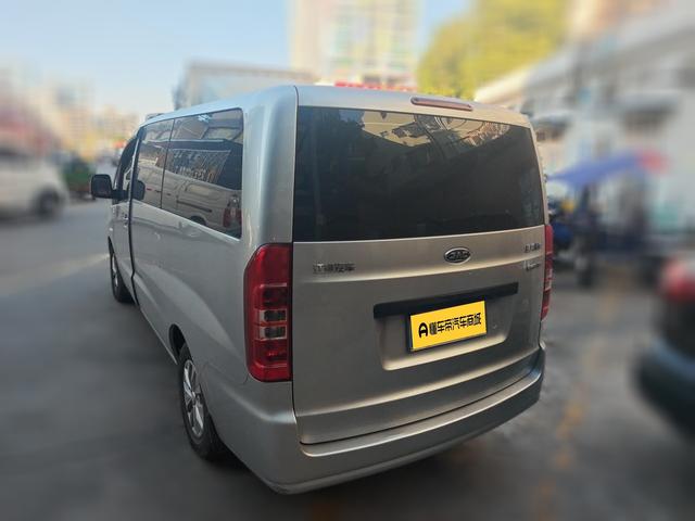 Certificated Pre-Owned Ruifeng M3 2019 Edition PLUS 1.8L 7-seater Elite Version - u22429114