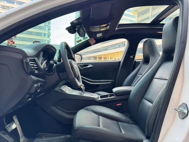 Certificated Pre-Owned GWM Lu Feng Xiaoyao 2018 1.5GTDI CVT Panoramic Golden Edition - u22414771