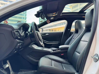 Certificated Pre-Owned GWM Lu Feng Xiaoyao 2018 1.5GTDI CVT Panoramic Golden Edition - u22414771