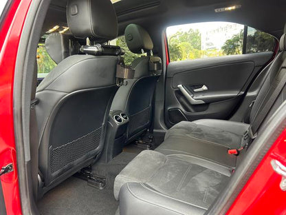 Certificated Pre-Owned Mercedes-Benz A-Class 2020 Restyled A 200 L Sport Sedan Fashion Version - u22743624