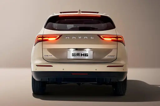 GWM Haval H6