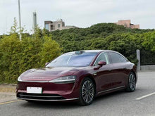 Certificated Pre-Owned Xiangjie S9 2025 Extended-Range Rear-Wheel Drive Ultra -u22613408