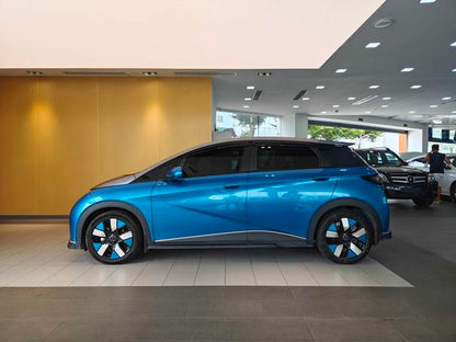 دولفين 2021 إصدار نايت مستعمل