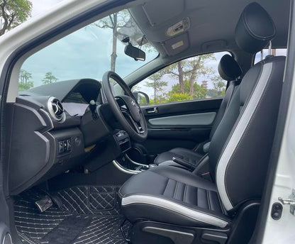 Certificated Pre-Owned BAIC EC5 2019 New Fashion Edition -u21345450