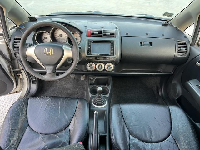 Honda Fit d'occasion certifiée, année 2004, 1,5 L, boîte manuelle - u21653630